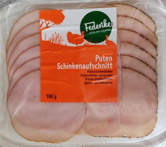 Puten Schinkenaufschnitt by yep | Hochgeladen von: yep