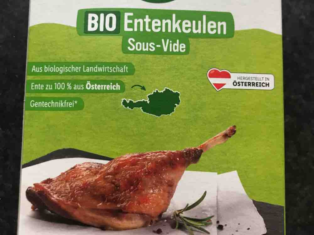 Entenkeulen, BIO von Vaneeey | Hochgeladen von: Vaneeey