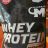 Mamut Whey Protein, snickerdoodle von rico1979 | Hochgeladen von: rico1979