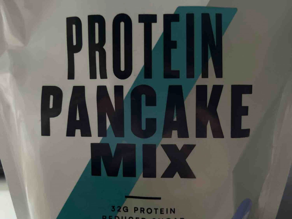 Protein Pancake Mix von Marco180498 | Hochgeladen von: Marco180498