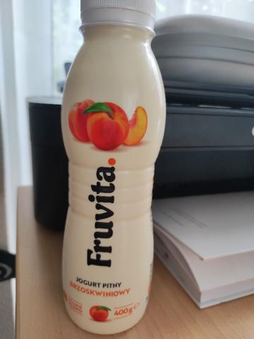 Fruvita, Jogurt Pitny Brzoskwiniowy von sa.my_le | Hochgeladen von: sa.my_le