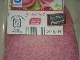 Westfälische Cervelatwurst | Hochgeladen von: chilipepper73