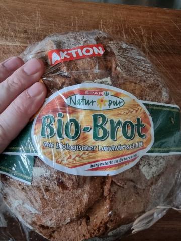 Bio-Chia-Krustenbrot von Abrahamer | Hochgeladen von: Abrahamer