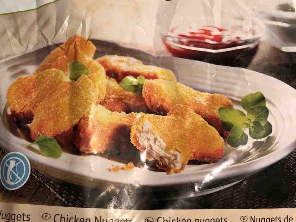 Chicken Nuggets , laktose- und glutenfrei von Bettuey | Hochgeladen von: Bettuey