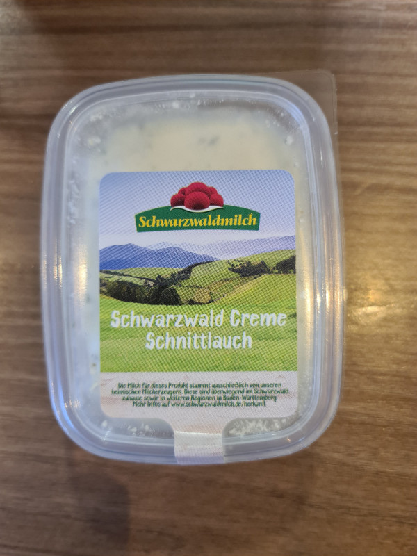 Schwarzwald Creme von berit04 | Hochgeladen von: berit04