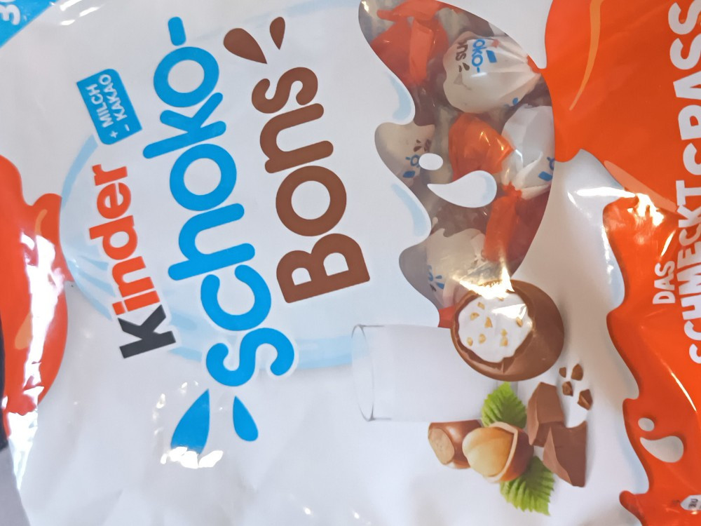 Schokobon von sascha_fit_007 | Hochgeladen von: sascha_fit_007