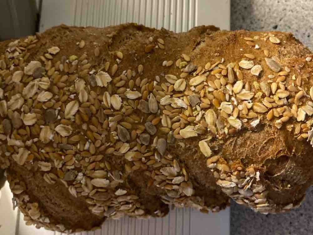 Brot von Marileo | Hochgeladen von: Marileo