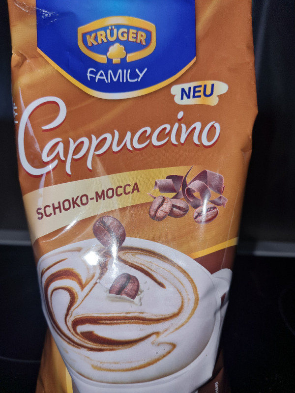 Cappuccino, Schoko-Mocca von Somine | Hochgeladen von: Somine