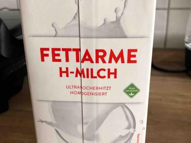 Fettarme H-Milch von michael221190 | Hochgeladen von: michael221190