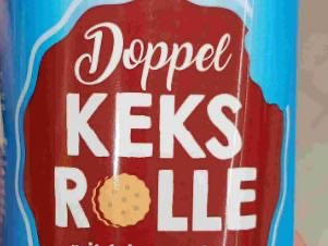 Doppel Keks Rolle, 46% Kakaocremefüllung von jowiegandw | Hochgeladen von: jowiegandw Doppel Keks Rolle, 46% Kakaocremefüllung von jowiegandw | Hochgeladen von: jowiegandw