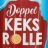 Doppel Keks Rolle, 46% Kakaocremefüllung von jowiegandw | Hochgeladen von: jowiegandw
