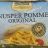 Knusper Pommes Original von ketuoming | Hochgeladen von: ketuoming