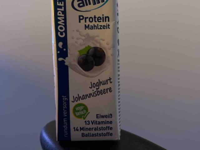 Complete Proteinmahlzeit by TheJano | Uploaded by: TheJano