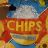 Chips Gesalzen von JohannesH | Hochgeladen von: JohannesH