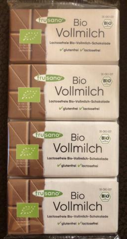 Vollmilch-Schokolade Mini | Hochgeladen von: SusannePetra