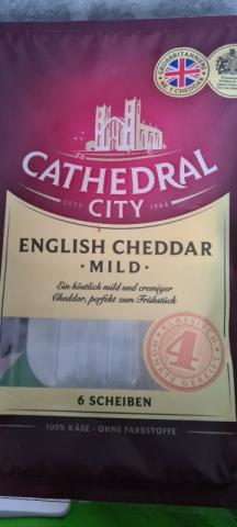 Englisch cheddar mild von Chrisi91 | Hochgeladen von: Chrisi91
