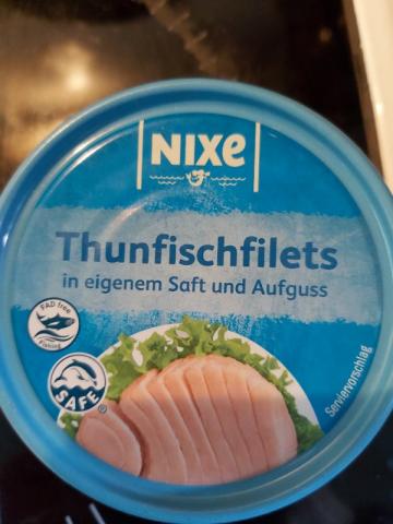 Thunfischfilets von LouisaJD | Hochgeladen von: LouisaJD