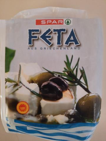 Spar Feta von wolfi232 | Hochgeladen von: wolfi232