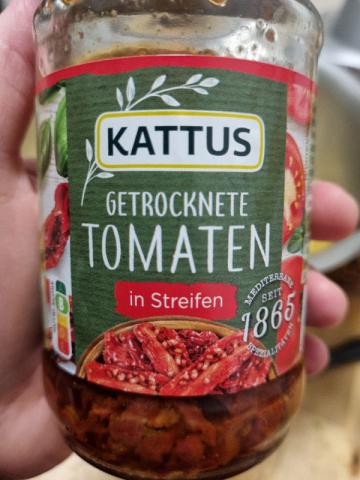 Getrocknete Tomaten von sunshinejosh | Hochgeladen von: sunshinejosh