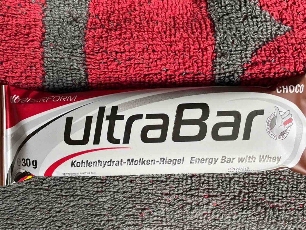 Choco UltraBar von RBIron | Hochgeladen von: RBIron