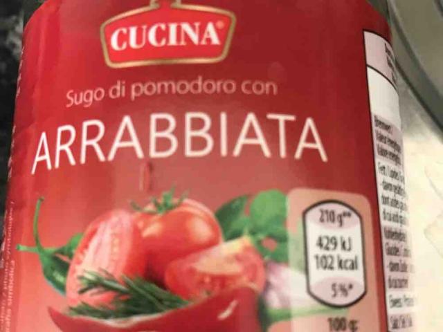 Arrabiata, Cucina von ncandraja673 | Hochgeladen von: ncandraja673