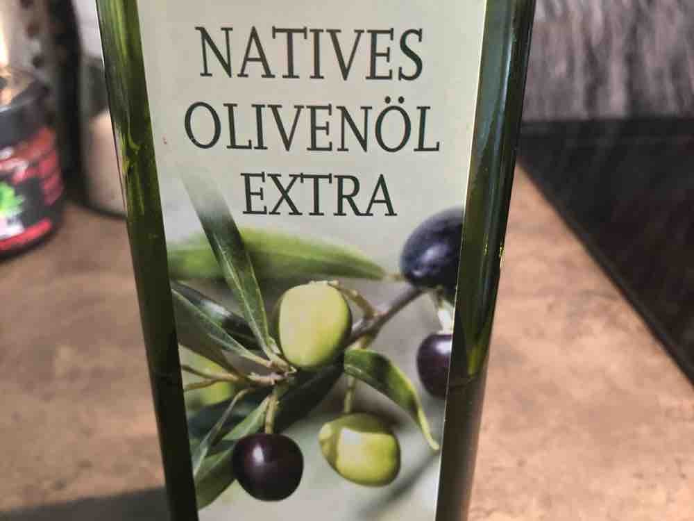 Natives Olivenöl Extra von Bettuey | Hochgeladen von: Bettuey