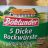 Dicke Bockwurst von stefan48 | Hochgeladen von: stefan48