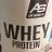 AS Whey Protein Coconut von haxdelicious | Hochgeladen von: haxdelicious