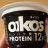 oikos, Protein 12g 0g fat von kleinesgruen | Hochgeladen von: kleinesgruen