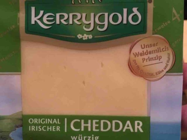 Kerrygold original irischer cheddar , würzig von sly73235 | Hochgeladen von: sly73235