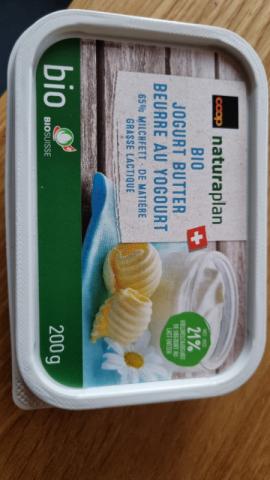 Bio Joghurt Butter, 65%Milchfett von RosinaM | Hochgeladen von: RosinaM