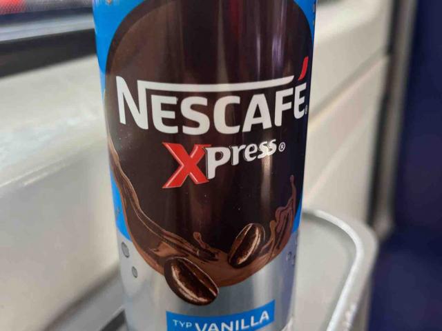 Nescafé  Xpress, Vanilla von dianavici | Hochgeladen von: dianavici