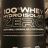 100% Whey HydroIsolate Zero von jonasgn55 | Hochgeladen von: jonasgn55