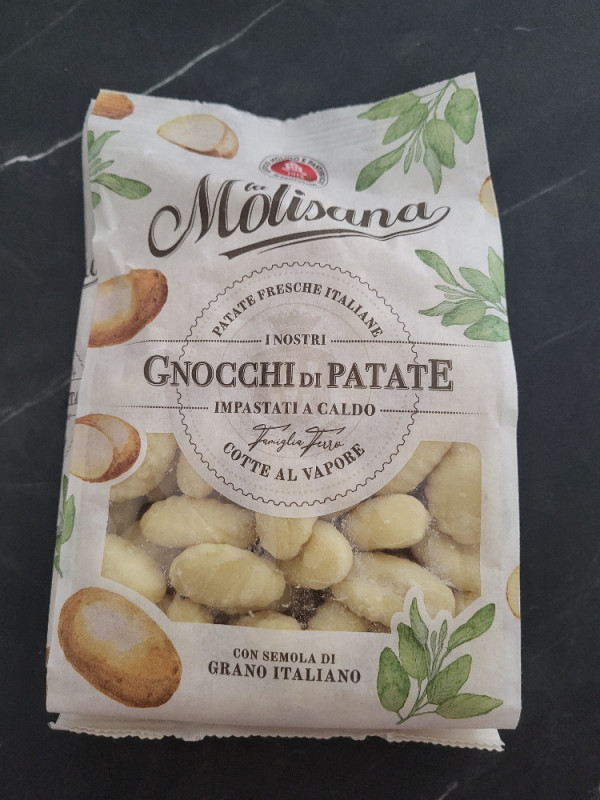 Gnocchi di Patate von Marcimarc85 | Hochgeladen von: Marcimarc85