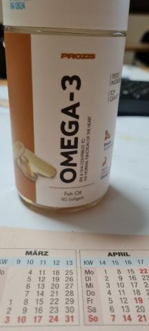 Omega-3 von mray | Hochgeladen von: mray