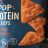 Pop Protein Chips, Sweet Barbecue  von freesoul | Hochgeladen von: freesoul