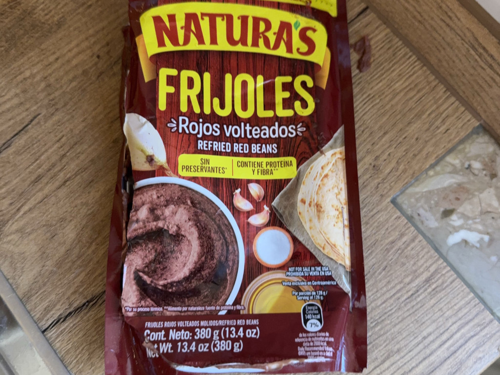 Naturas Frijoles von Gera99 | Hochgeladen von: Gera99 Naturas Frijoles von Gera99 | Hochgeladen von: Gera99