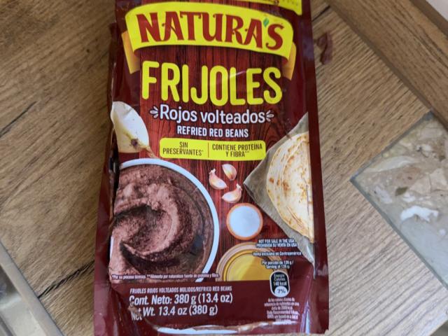 Naturas Frijoles von Gera99 | Hochgeladen von: Gera99 Naturas Frijoles von Gera99 | Hochgeladen von: Gera99