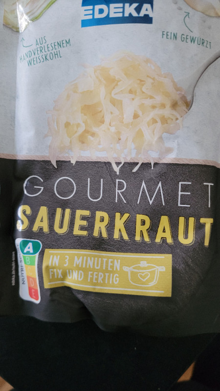 Sauerkraut by Matze.tz | Hochgeladen von: Matze.tz