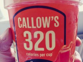 Callows Eis (low carb), Seasalt Caramel, Seasalt Caramel | Hochgeladen von: GinaLe86