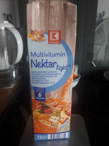 Mutivitamin Nektar light von karinka2 | Hochgeladen von: karinka2