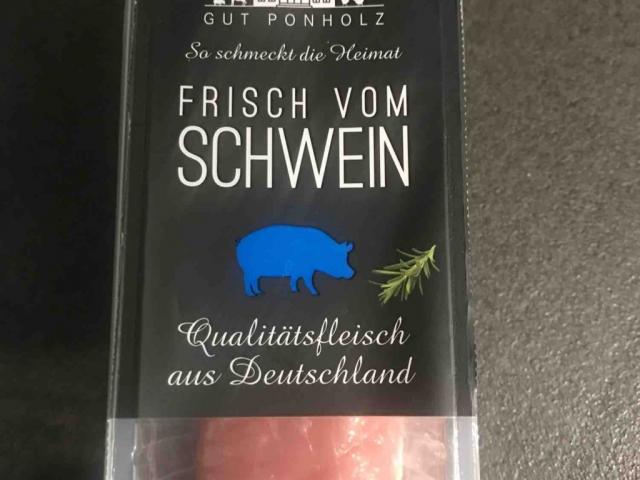 Schweinelende von Brina79 | Hochgeladen von: Brina79