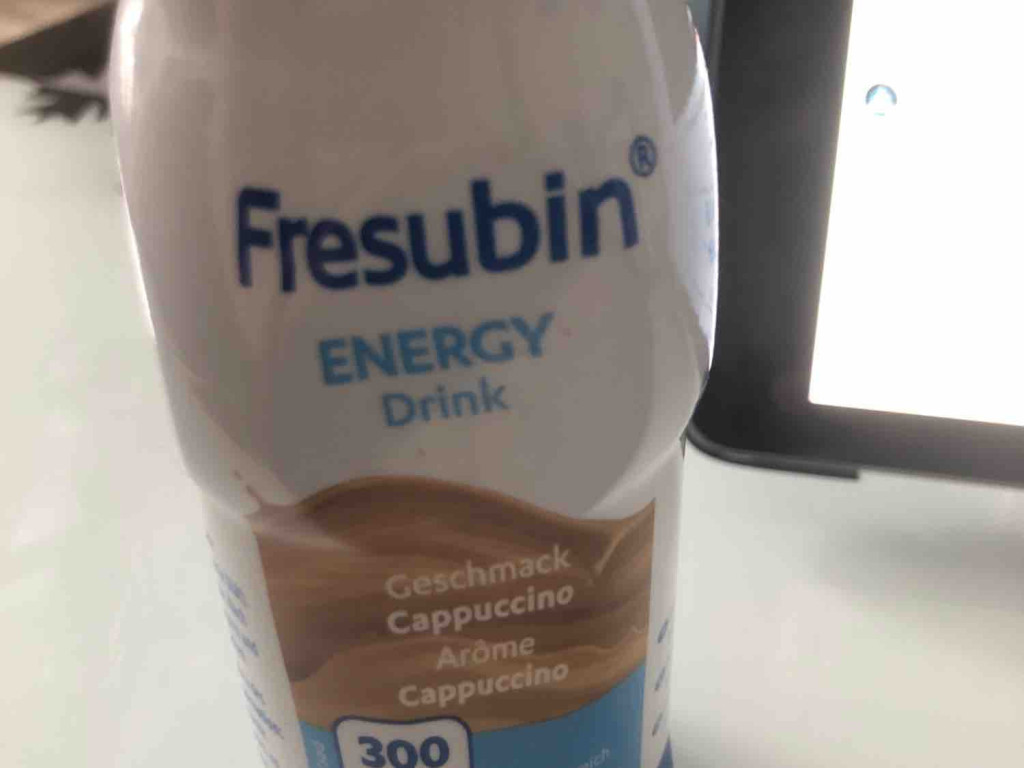Fresubin  Energy Drink von sarabi207 | Hochgeladen von: sarabi207