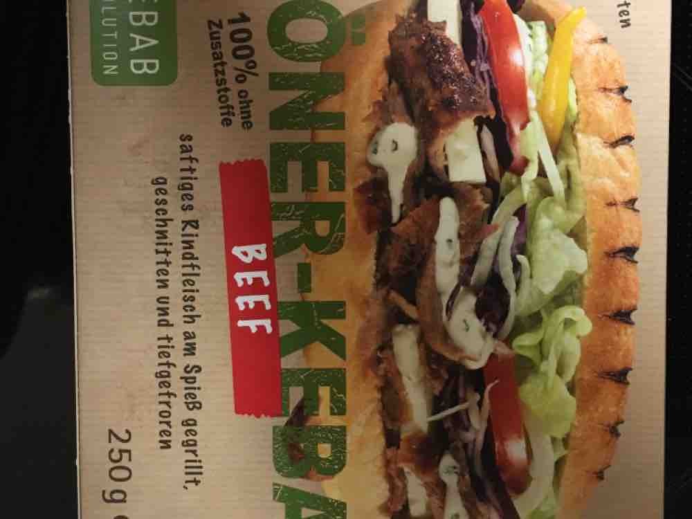 Döner Kebab Beef von silkemoeck559 | Hochgeladen von: silkemoeck559
