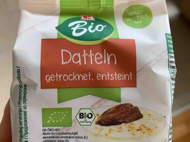 Bio Datteln, getrocknet, entsteint von RBL4EVER | Hochgeladen von: RBL4EVER