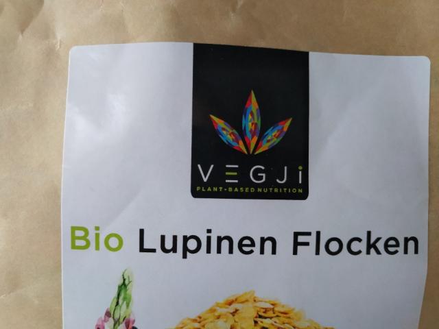 Bio Lupinen Flocken Vegji von demirv818 | Hochgeladen von: demirv818