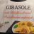 Girasole, mit Wildfleisch und Preiselbeeren von sastro | Hochgeladen von: sastro