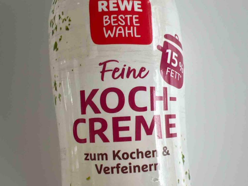 kochcreme 15% by Martina2106 | Hochgeladen von: Martina2106