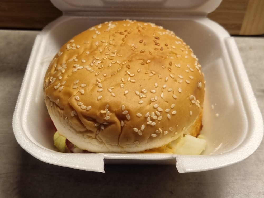 Hamburger, ganz klassisch von marina5376 | Hochgeladen von: marina5376 Hamburger, ganz klassisch von marina5376 | Hochgeladen von: marina5376
