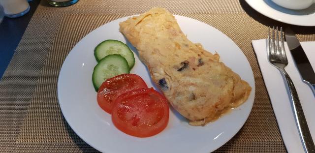 Käse-Pilz-Omlette von juni2012 | Hochgeladen von: juni2012